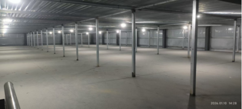 城区1000-2000㎡工业厂房出租指南 制冷设备专区深度解析
